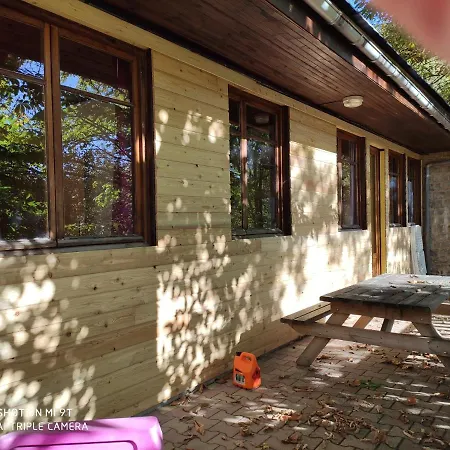 Camping Lac De Villefort Villefort  Exterior photo