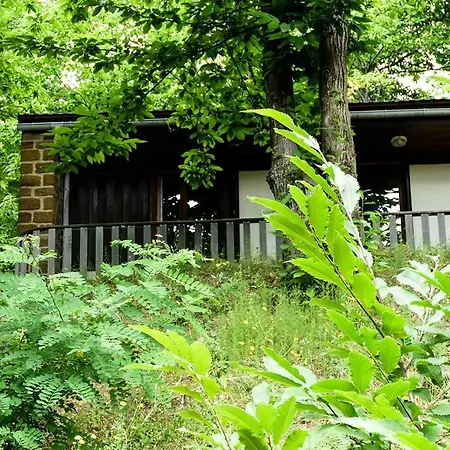 Camping Lac De Villefort Villefort  Exterior photo