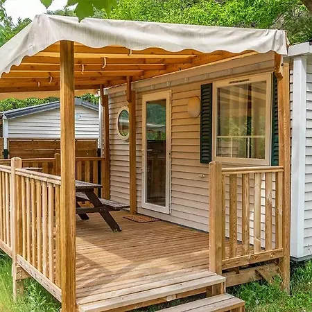 Camping Lac De Villefort Villefort  Room photo
