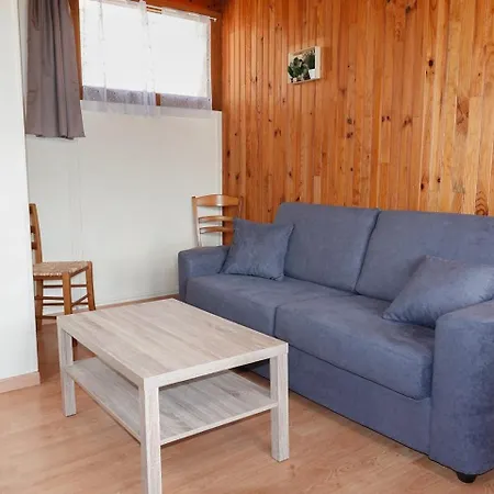 Camping Lac De Villefort Villefort  Room photo