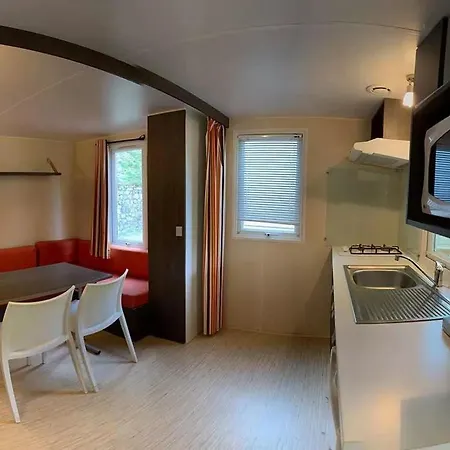 Camping Lac De Villefort Villefort  Room photo