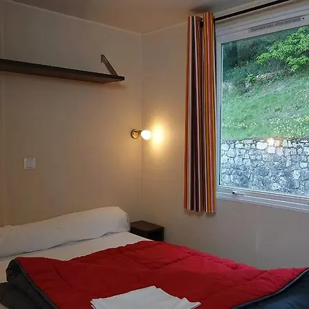 Camping Lac De Villefort Villefort  Room photo