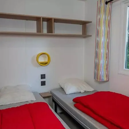 Camping Lac De Villefort Villefort  Room photo