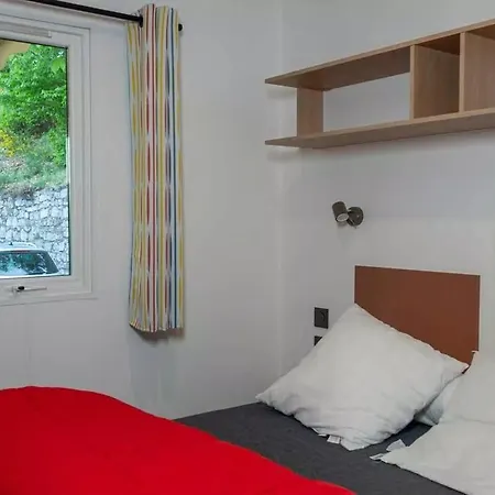 Camping Lac De Villefort Villefort  Room photo