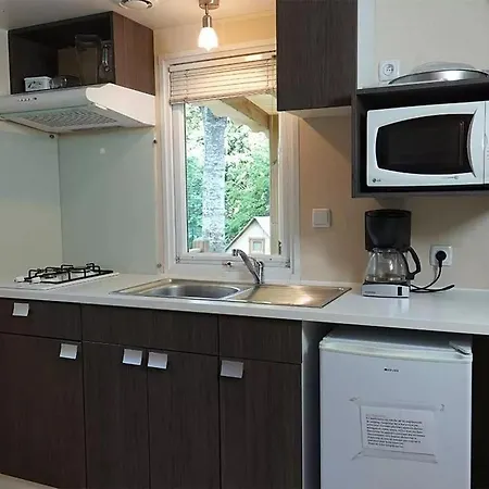 Camping Lac De Villefort Villefort  Room photo