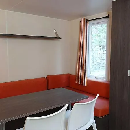 Camping Lac De Villefort Villefort  Room photo
