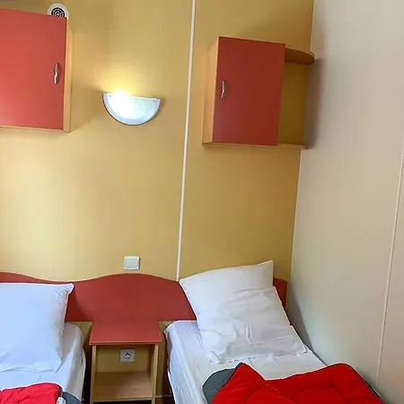 Camping Lac De Villefort Villefort  Room photo
