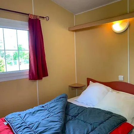 Camping Lac De Villefort Villefort  Room photo
