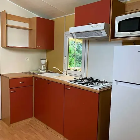 Camping Lac De Villefort Villefort  Room photo