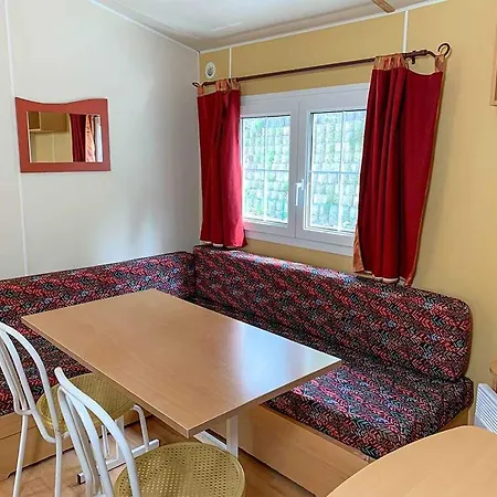Camping Lac De Villefort Villefort  Room photo
