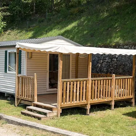 Camping Lac De Villefort Villefort  Room photo