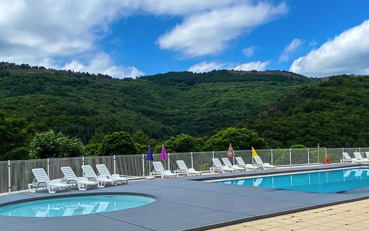 De Villefort 4* Villefort (Lozere)