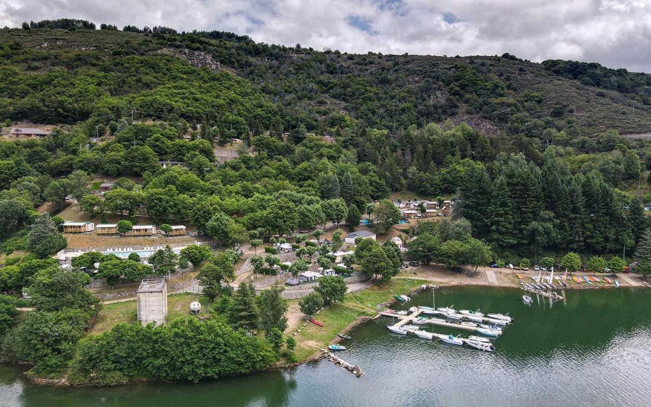 De Villefort 4* Villefort (Lozere)