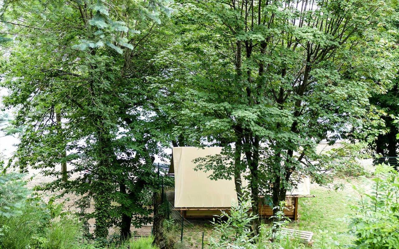 De Villefort Campsite