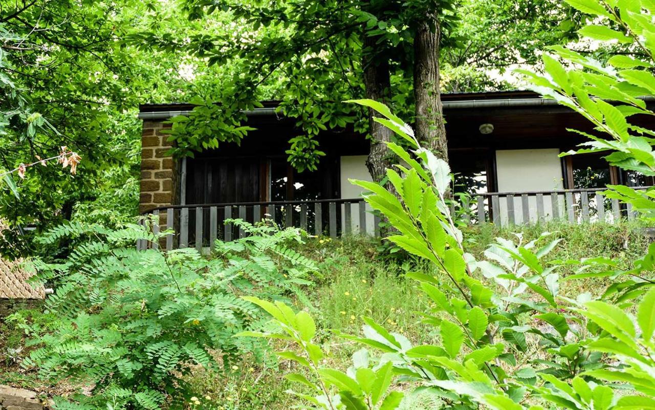 De Villefort Campsite 4*