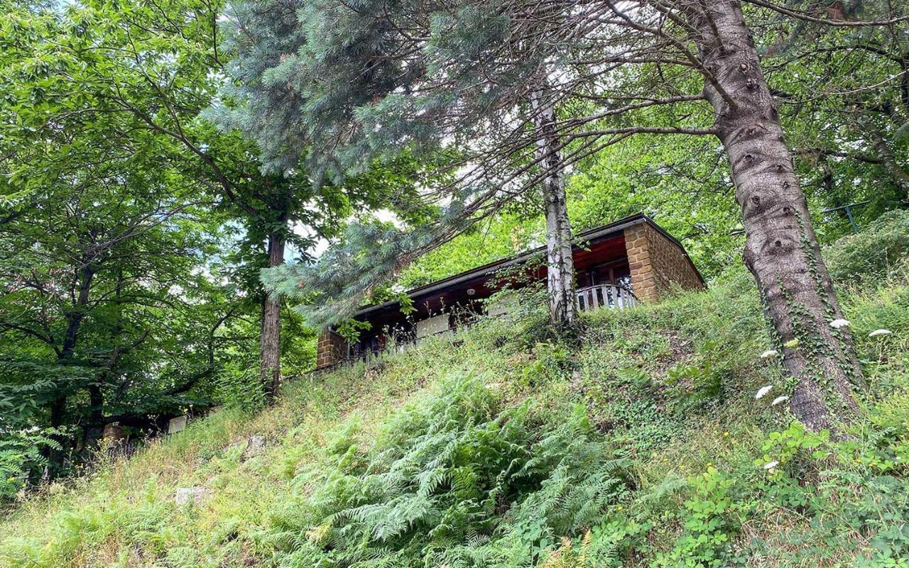 De Villefort 4* Villefort (Lozere)
