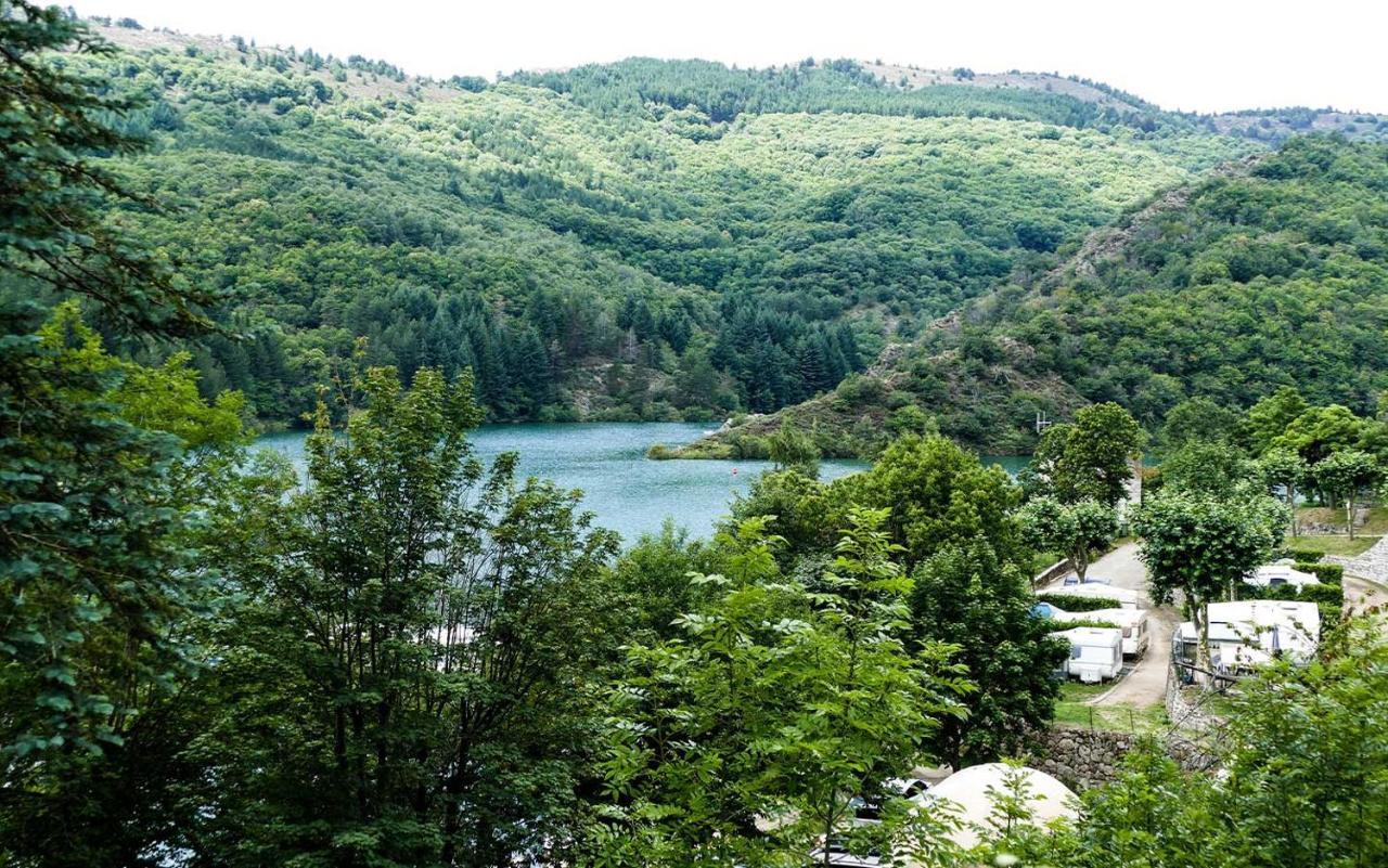 De Villefort Campsite 4*