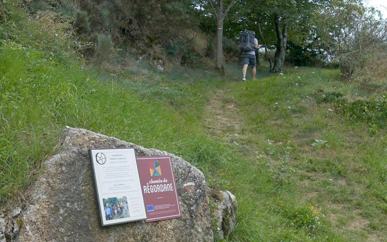 Campsite De Villefort