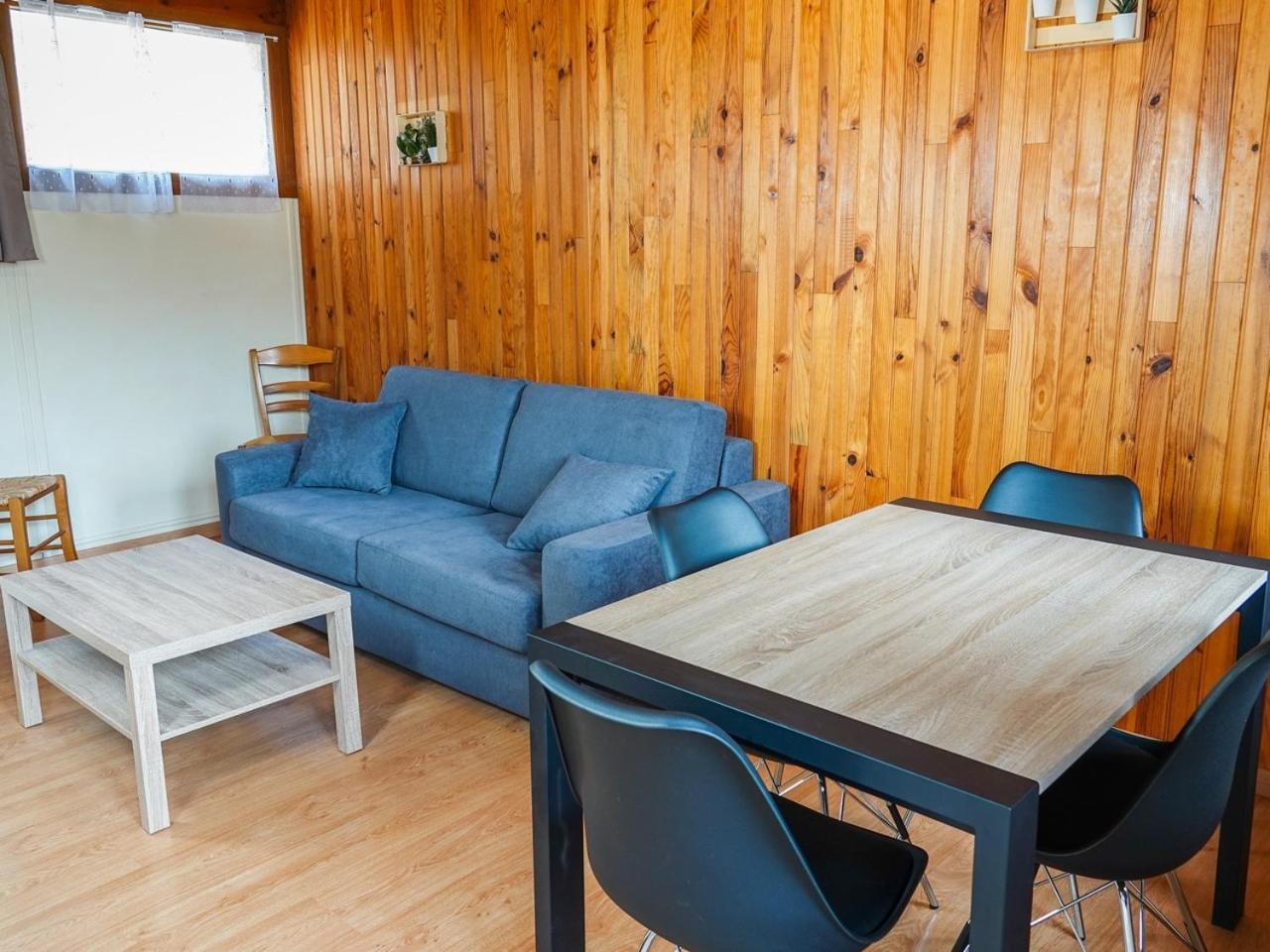 De Villefort Campsite Villefort (Lozere)