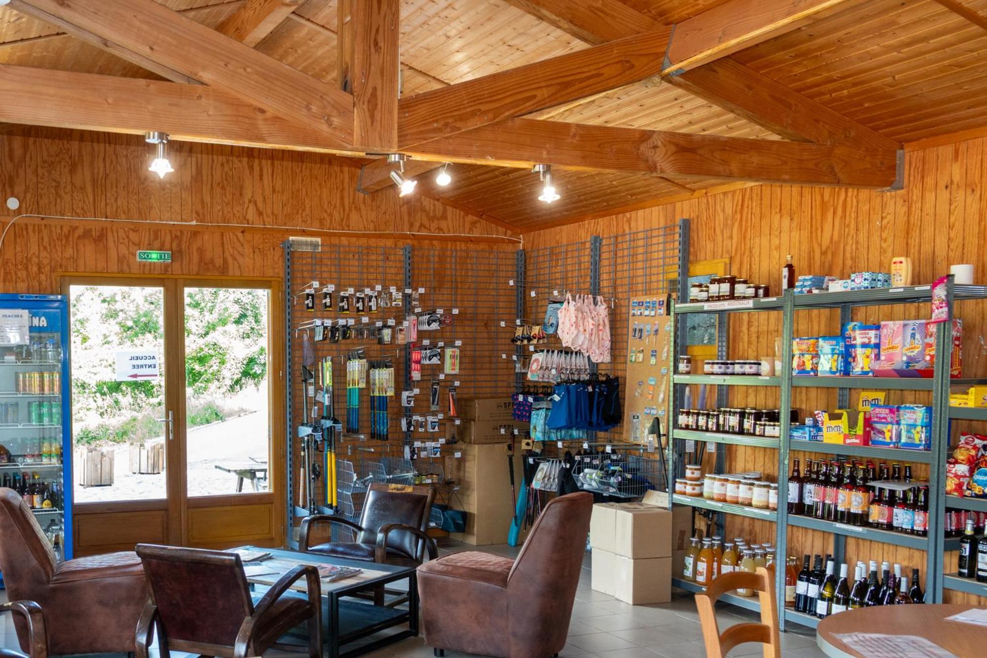 De Villefort 4* Villefort (Lozere)