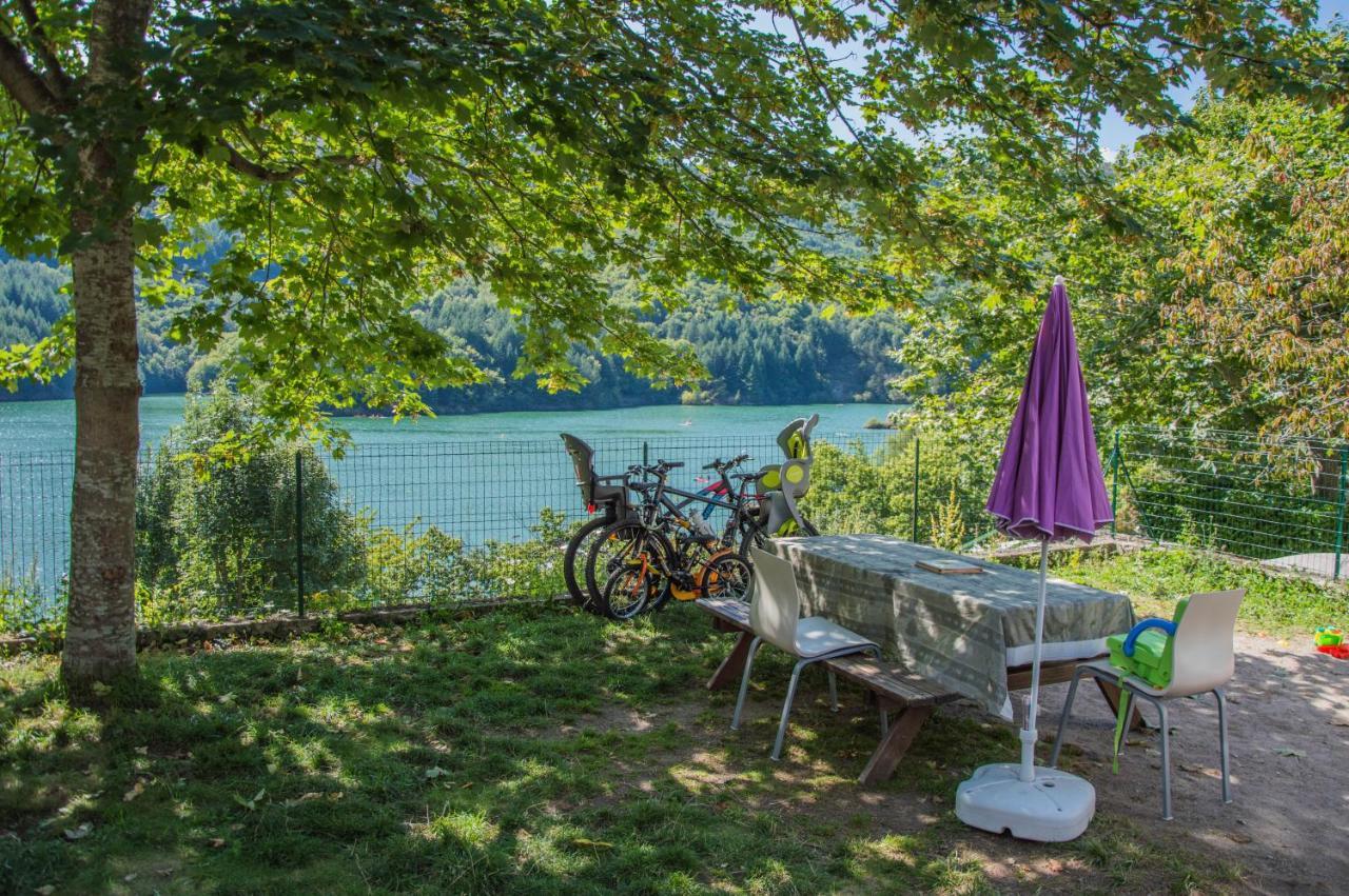 Campsite De Villefort 4*